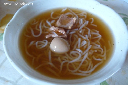 盛岡冷麺缶